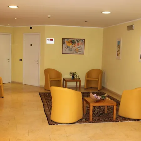 MH Hotel Piacenza Fiera-2